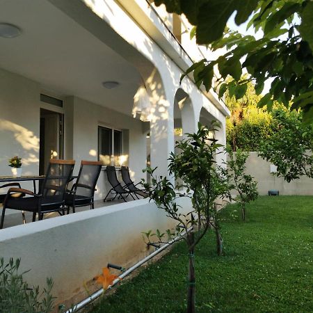 Apartment Olive Selce Exterior photo
